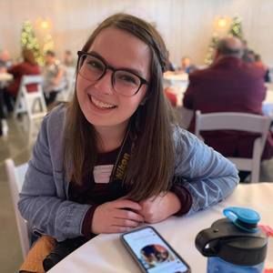 Meet your Posher, Kennedy